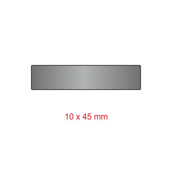 Metal Etiket