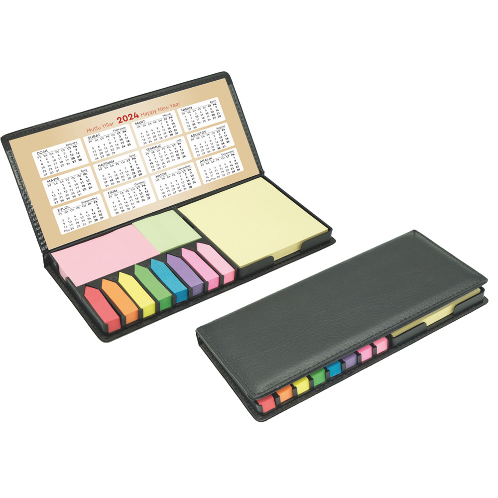 Yapışkanlı Notluk