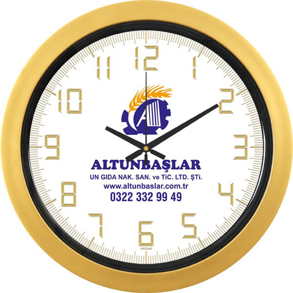 Altın Varak Kadran