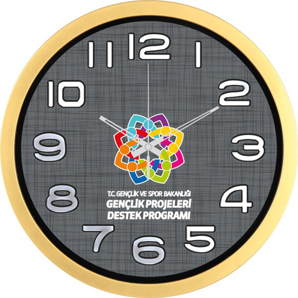 Altın Bristol Metalize