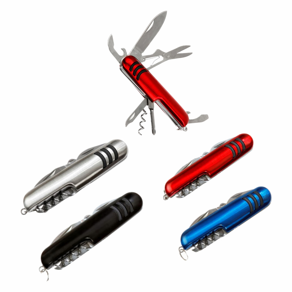 7 Fonksiyonlu Çakı