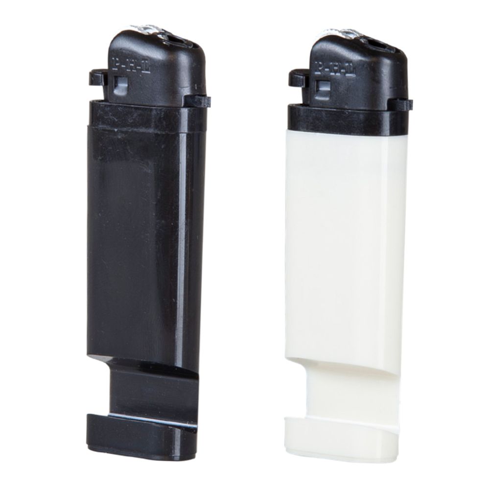 Telefon Tutuculu Çakmak