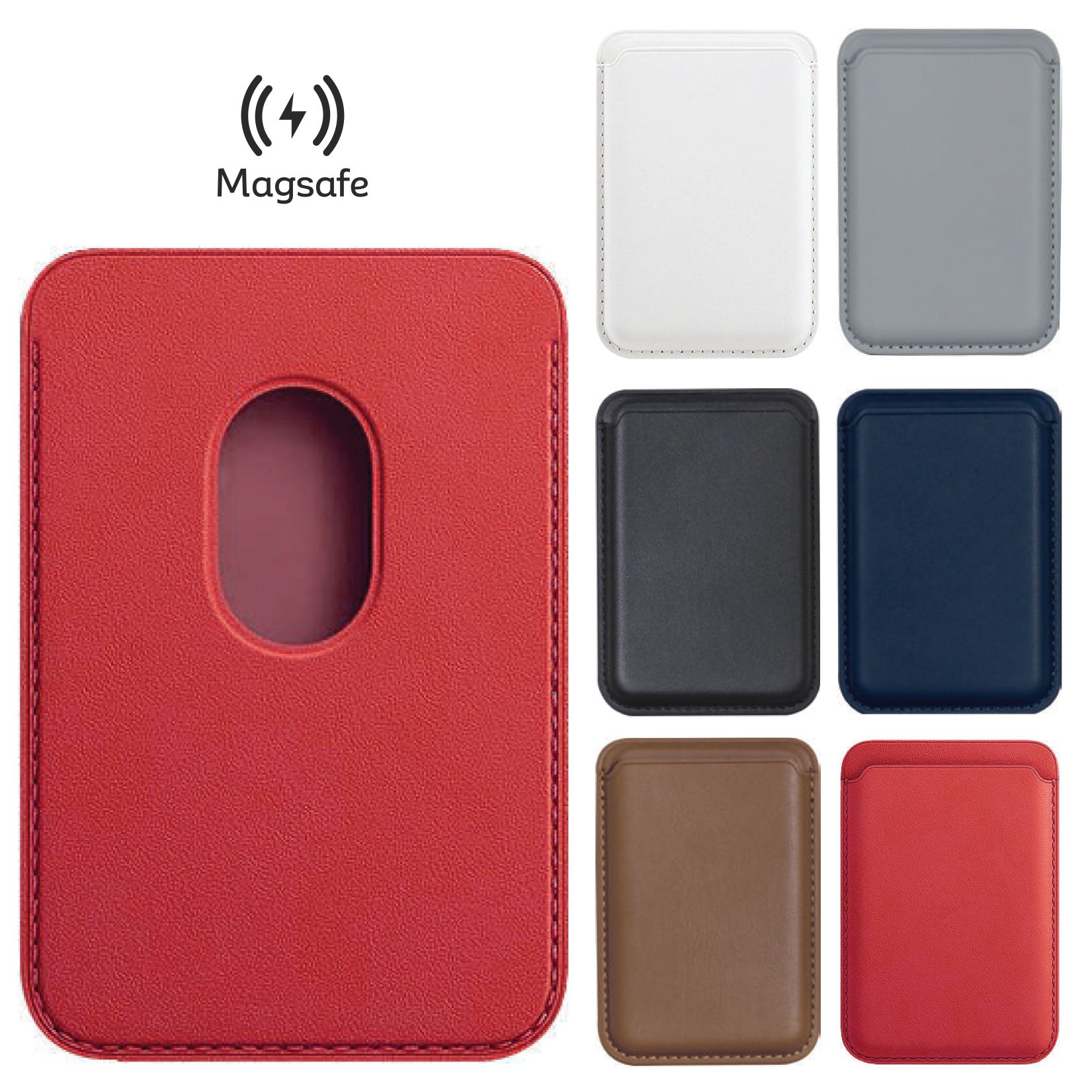 Magsafe Kartlık