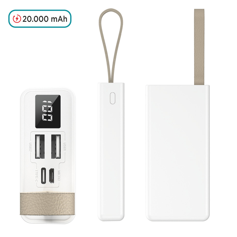 Powerbank 