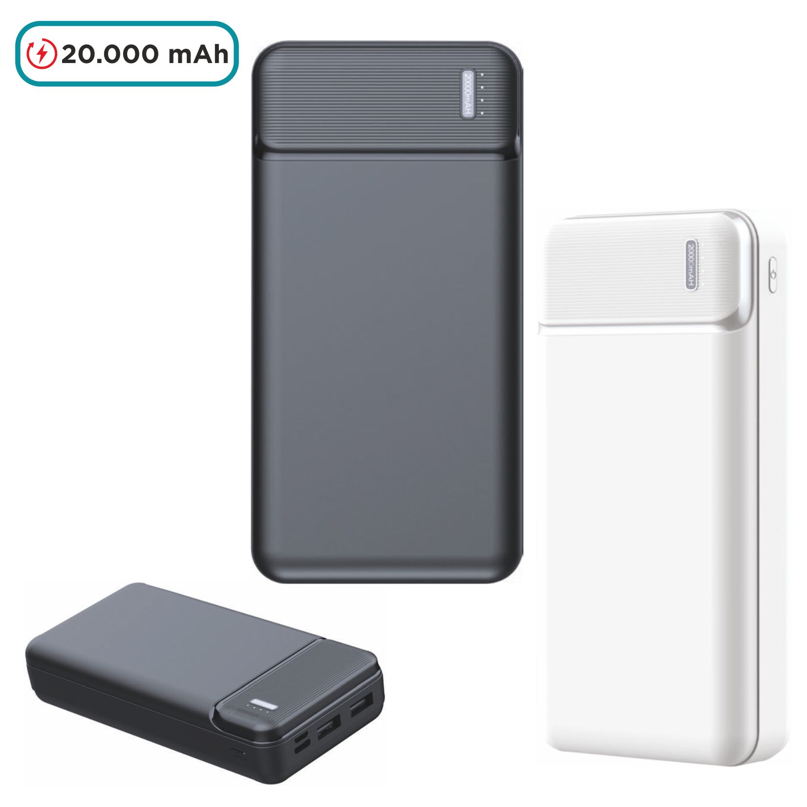 Powerbank 
