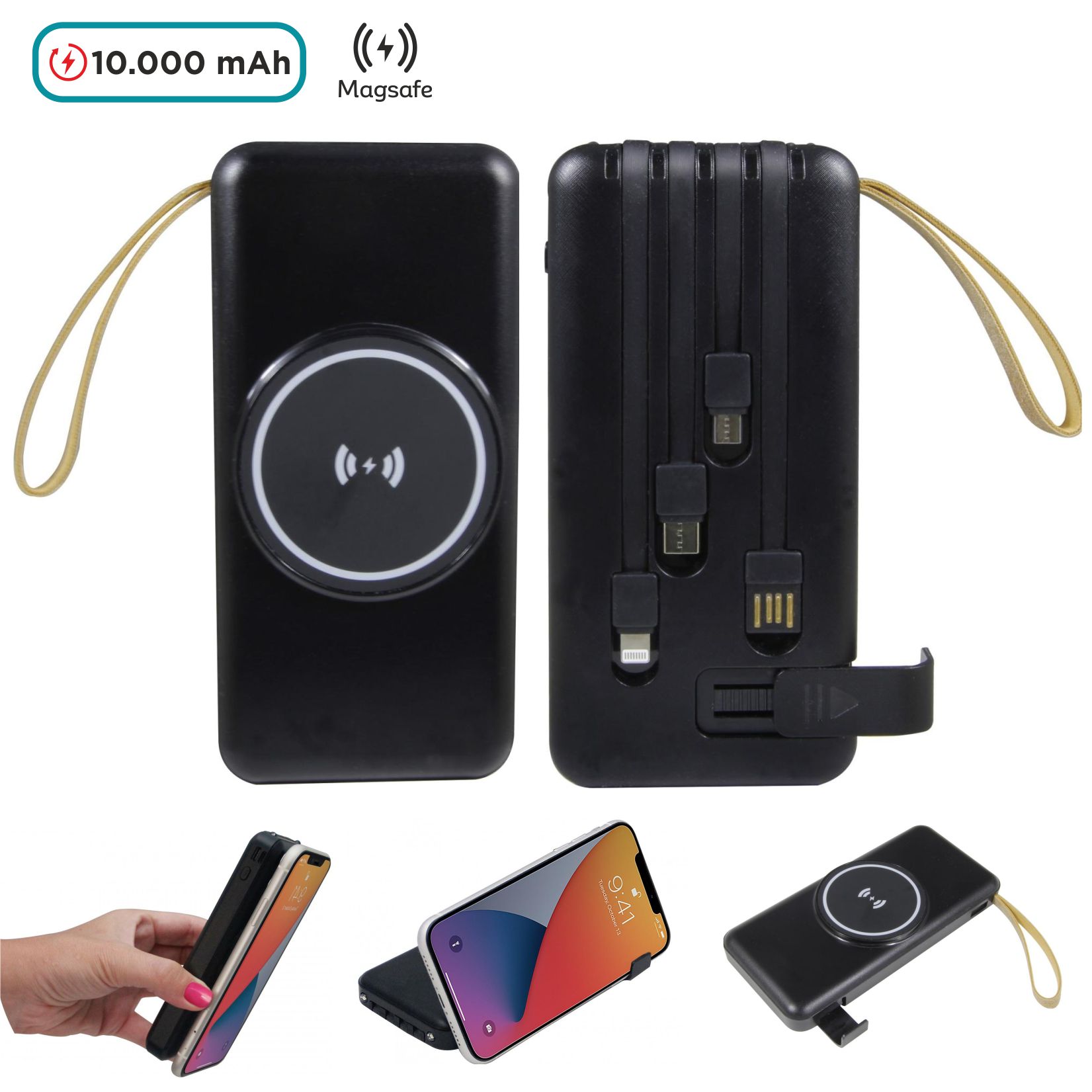 Powerbank 