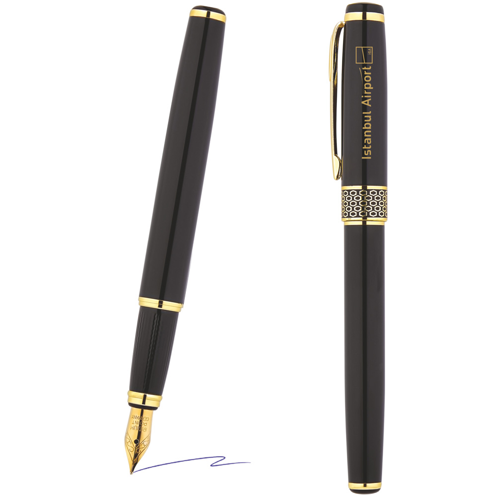 Roller  Kalem(Dolma Kalem)