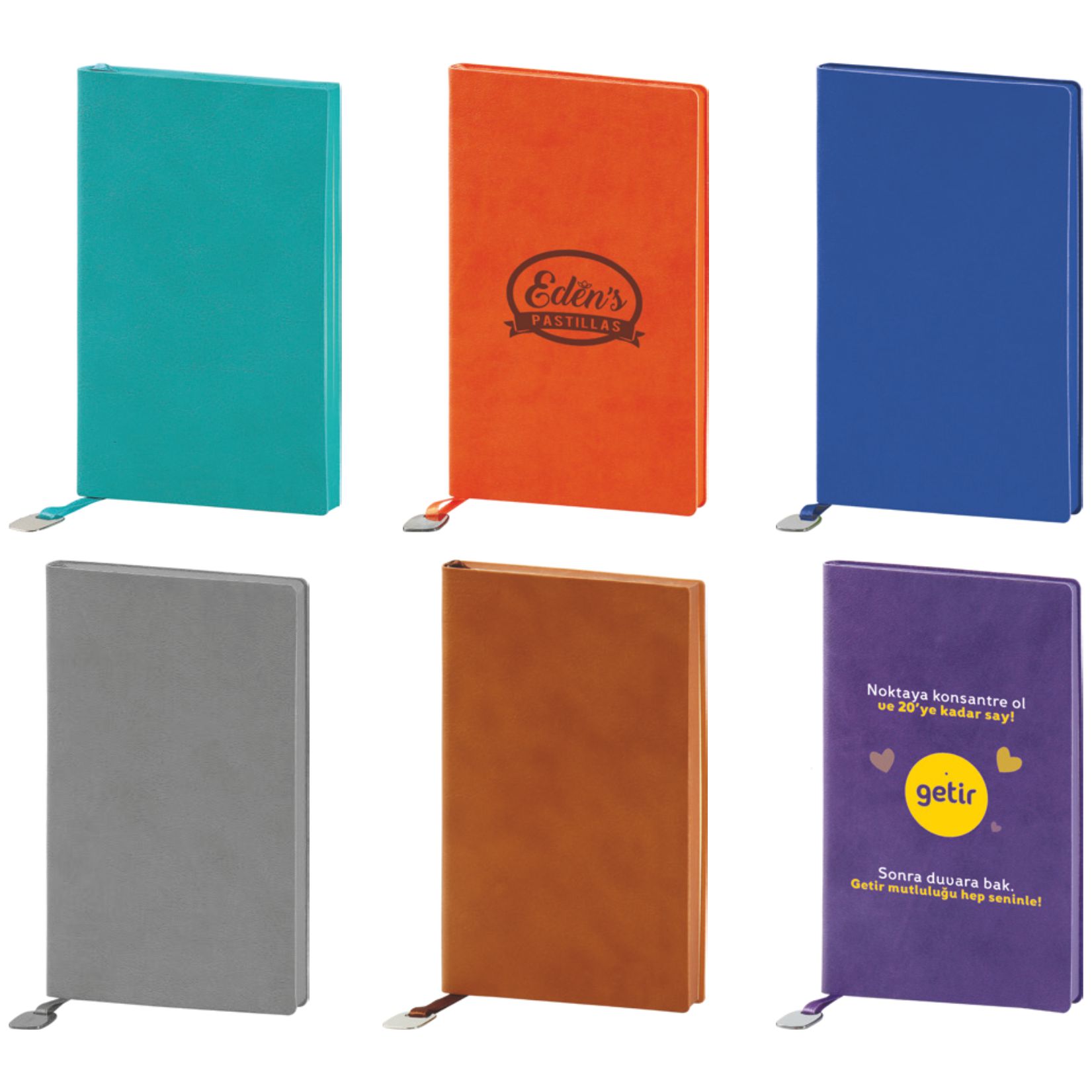 Tarihsiz Defter 