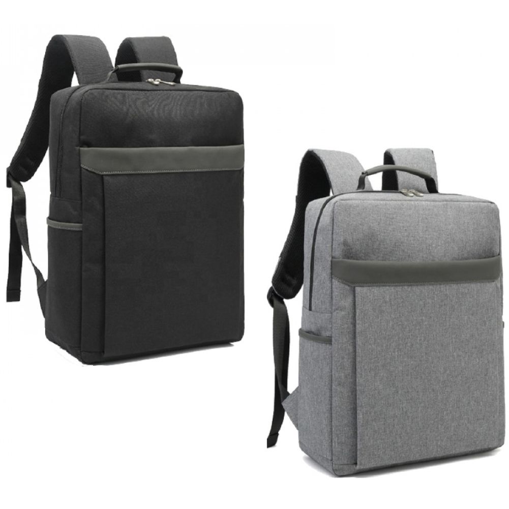 Laptop ve Sırt Çantası