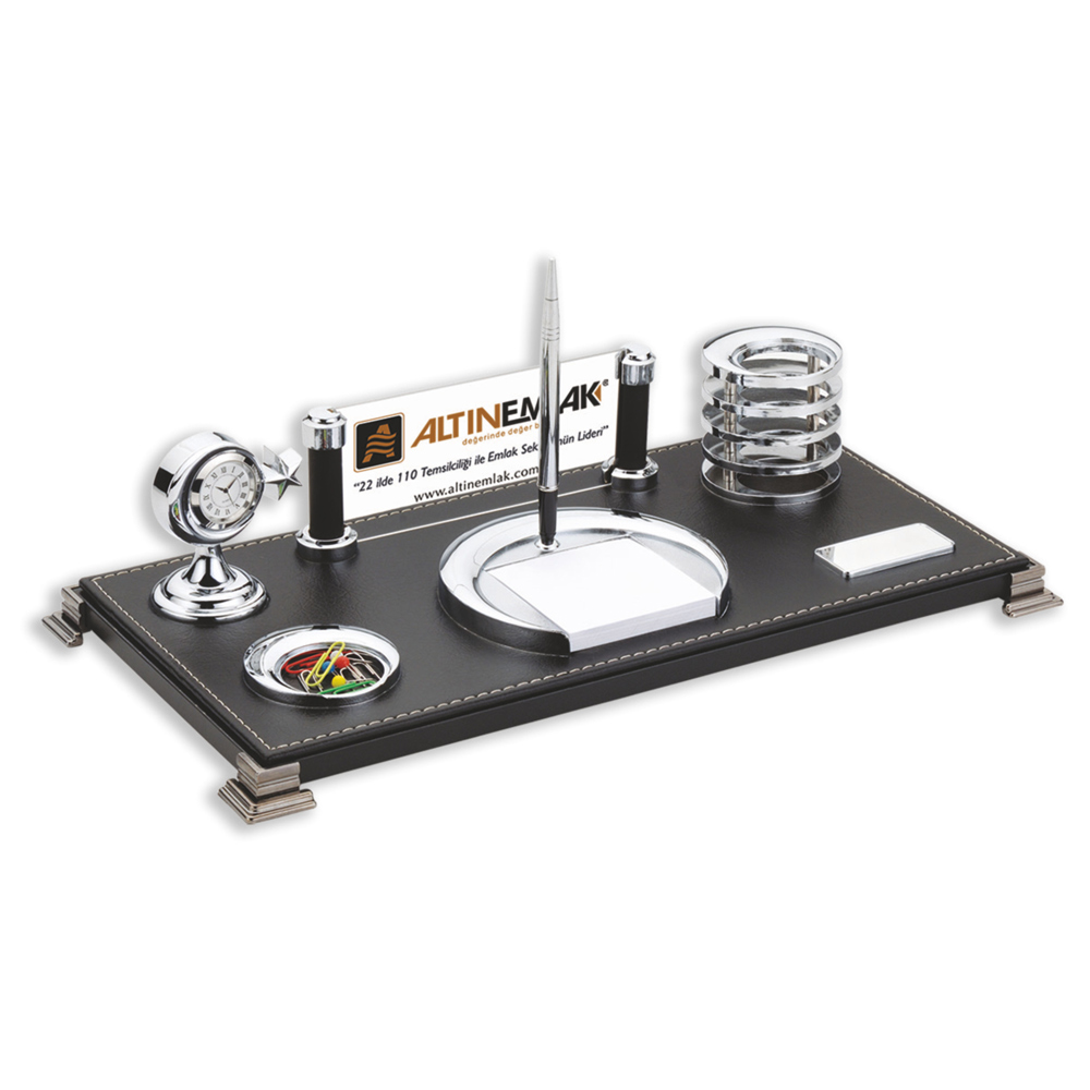 Kristal Masa İsimliği